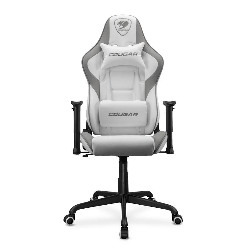 Silla Armor Elite Blanca