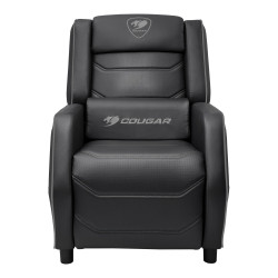 Sillón Ranger S Negro
