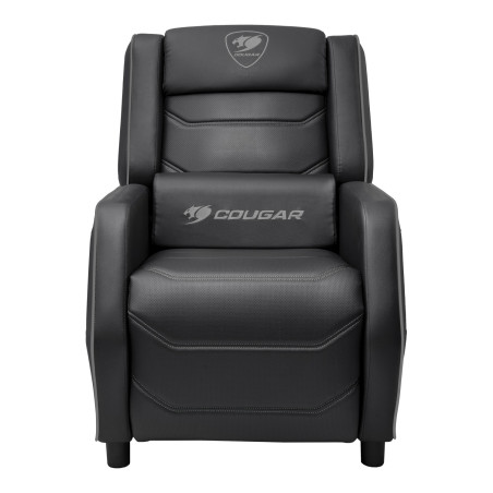 Sillón Ranger S Negro