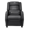 Sillón Ranger S Negro