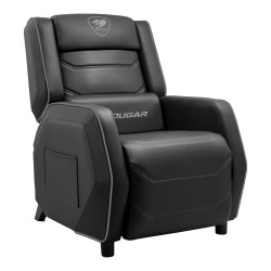 Sillón Ranger S Negro