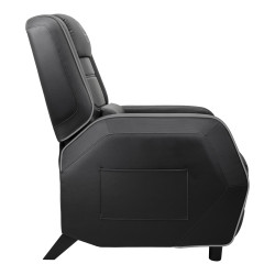 Sillón Ranger S Negro
