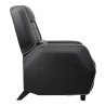 Sillón Ranger S Negro