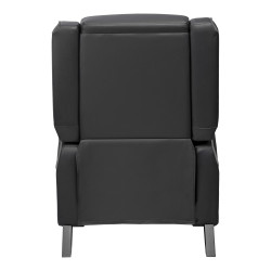 Sillón Ranger S Negro