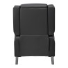 Sillón Ranger S Negro