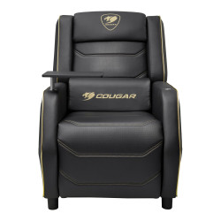 Sillón PRO Royal USB-c