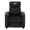 Sillón Ranger ELITE Dorado
