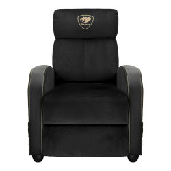 Sillón Ranger ELITE Dorado