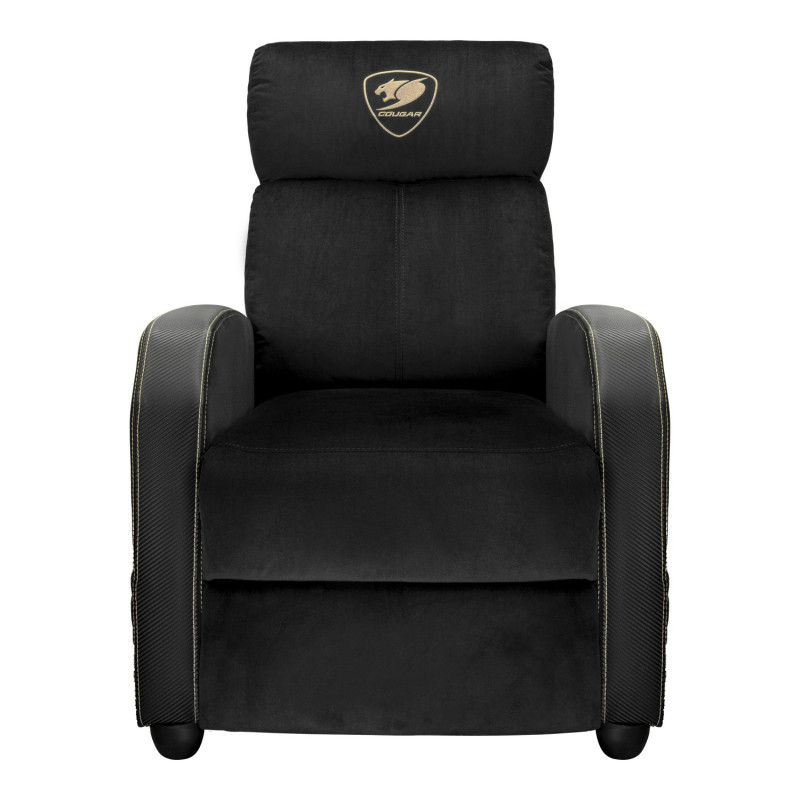 Sillón Ranger ELITE Dorado