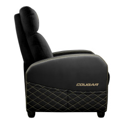 Sillón Ranger ELITE Dorado