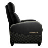 Sillón Ranger ELITE Dorado