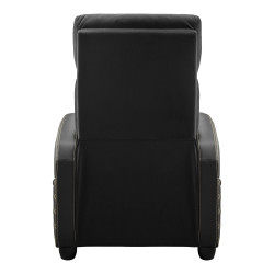 Sillón Ranger ELITE Dorado