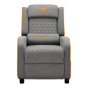 Sillón Ranger ONE Gris