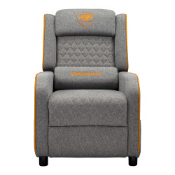 Sillón Ranger ONE Gris