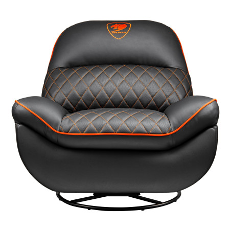 Sillón gaming COUGAR Overlord con base TriMotion