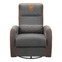 Sillón Fidom Gris