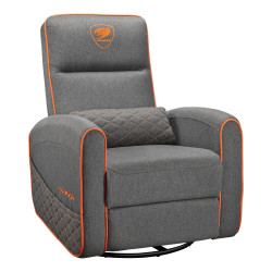 Sillón Fidom Gris