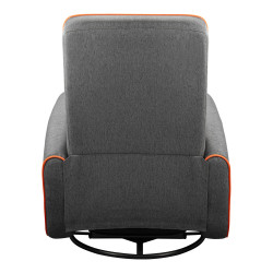 Sillón Fidom Gris