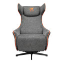Sillón Magus Gris Eléctrico