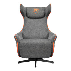 Sillón Magus Gris Eléctrico
