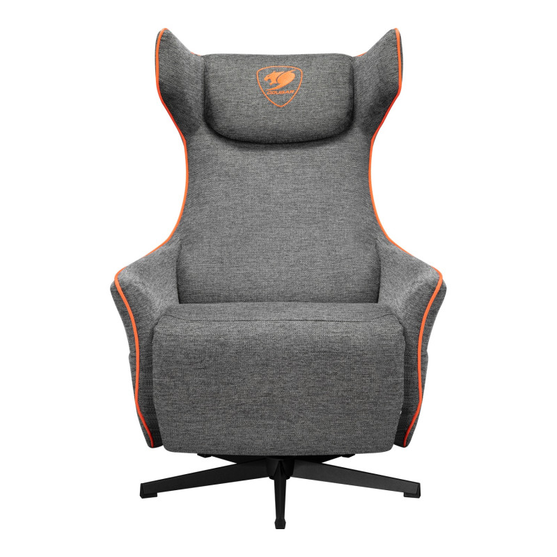 Sillón Magus Gris Eléctrico