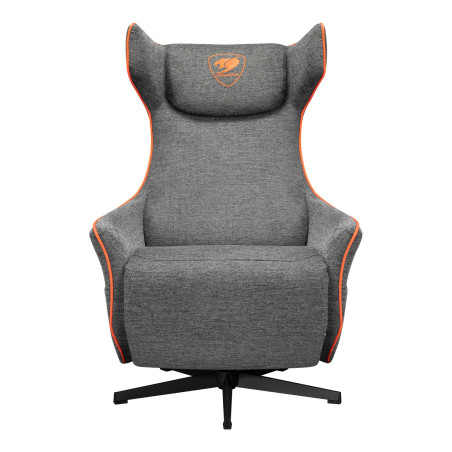 Sillón Magus Gris Eléctrico