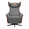 Sillón Magus Gris Eléctrico