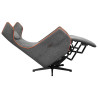 Sillón Magus Gris Eléctrico