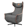 Sillón Magus Gris Eléctrico