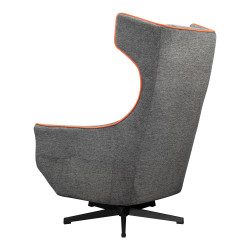 Sillón Magus Gris Eléctrico
