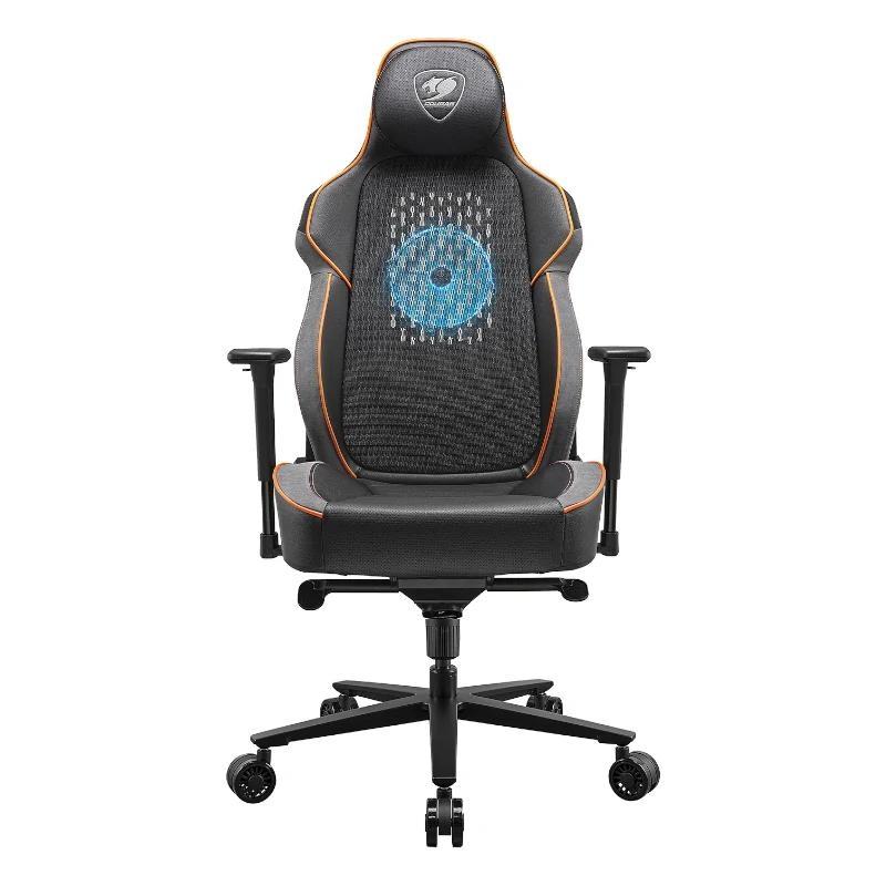 Silla Nxsys AERO Naranja