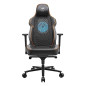 Silla Nxsys AERO Naranja