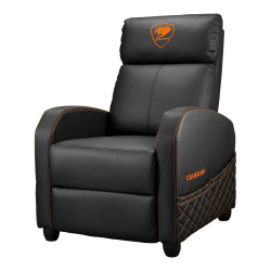 Sillón Ranger Elite