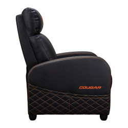 Sillón Ranger Elite