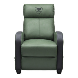 Sillón Ranger ELITE Verde Militar