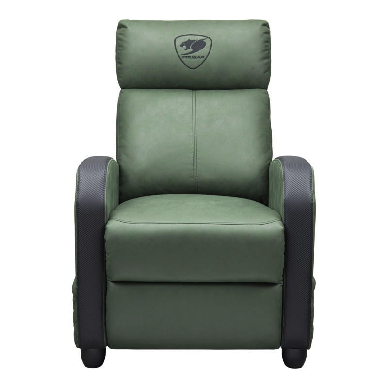 Sillón Ranger ELITE Verde Militar
