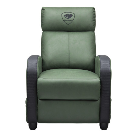 Sillón Ranger ELITE Verde Militar