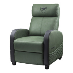 Sillón Ranger ELITE Verde Militar