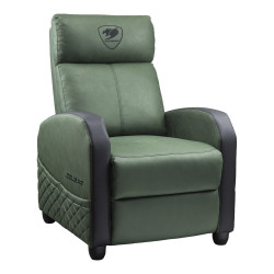 Sillón Ranger ELITE Verde Militar