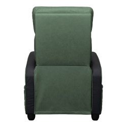 Sillón Ranger ELITE Verde Militar