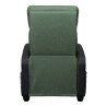 Sillón Ranger ELITE Verde Militar