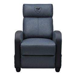 Sillón Ranger ELITE Azul Marino