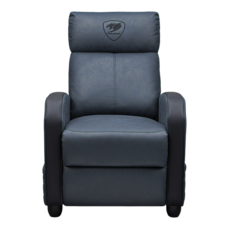 Sillón Ranger ELITE Azul Marino