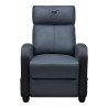 Sillón Ranger ELITE Azul Marino