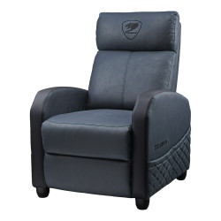 Sillón Ranger ELITE Azul Marino