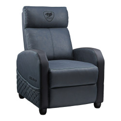 Sillón Ranger ELITE Azul Marino
