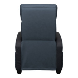 Sillón Ranger ELITE Azul Marino