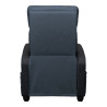 Sillón Ranger ELITE Azul Marino