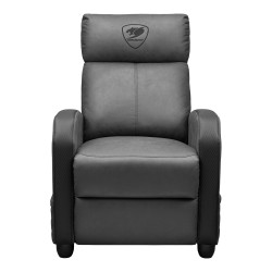 Sillón Ranger Elite Gris