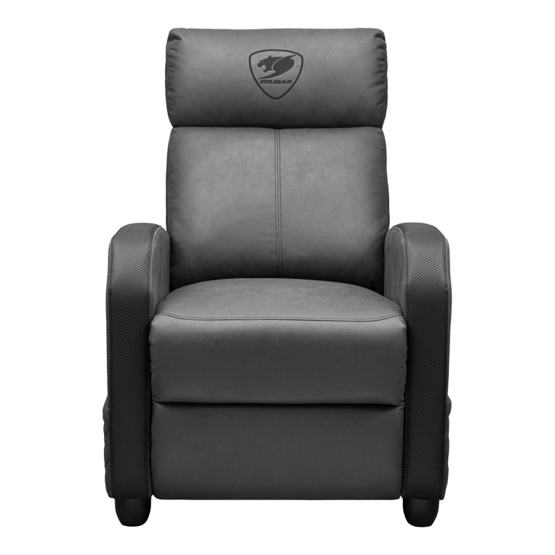 Sillón Ranger Elite Gris